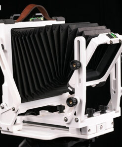 Gibellini Proxima 45V2 5x4 Camera