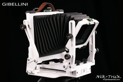 Gibellini Proxima 45V2 5x4 Camera