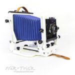 Gibellini Proxima 45V2 5x4 Camera