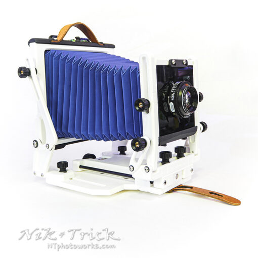 Gibellini Proxima 45V2 5x4 Camera