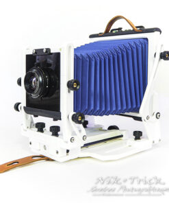 Gibellini Proxima 45V2 5x4 Camera