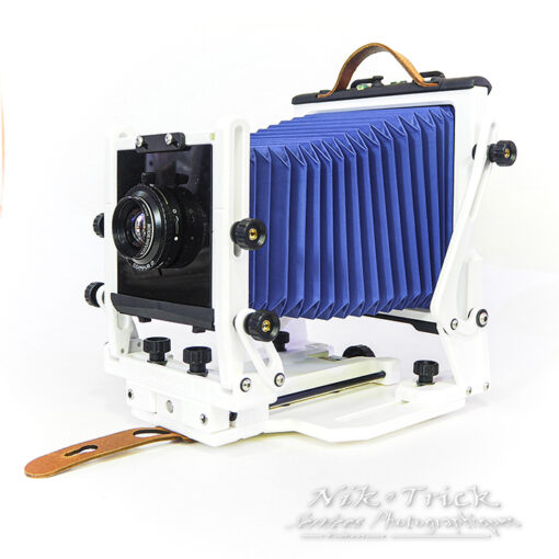 Gibellini Proxima 45V2 5x4 Camera