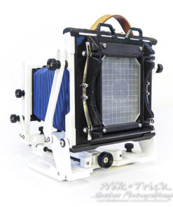 Gibellini Proxima 45V2 5x4 Camera