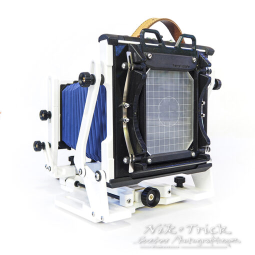 Gibellini Proxima 45V2 5x4 Camera