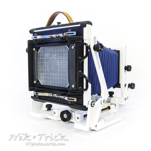 Gibellini Proxima 45V2 5x4 Camera