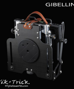 Gibellini TCN45 Customisable 4x5 Field Camera