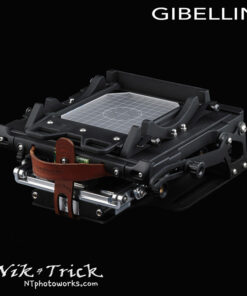 Gibellini TCN45 Customisable 4x5 Field Camera