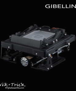 Gibellini TCN45 Customisable 4x5 Field Camera