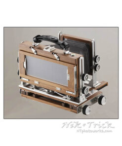 Shen Hao TFC617 Panoramic Medium Format