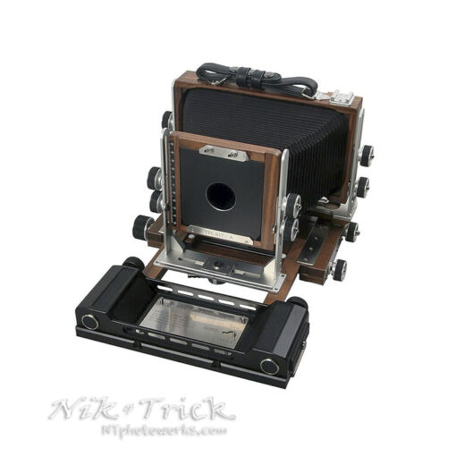 Shen Hao TFC617 Panoramic Medium Format