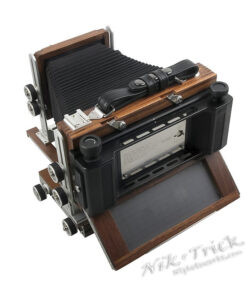 Shen Hao TFC617 Panoramic Medium Format