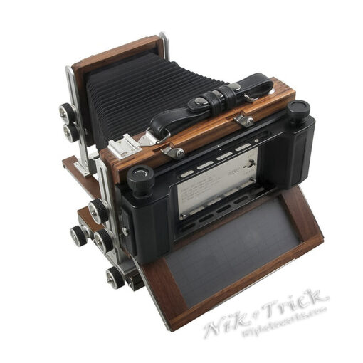 Shen Hao TFC617 Panoramic Medium Format