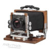 Shen Hao PTB617 Panoramic Medium Format