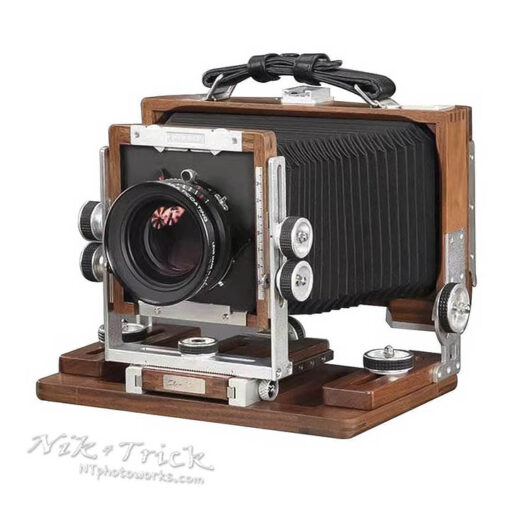 Shen Hao PTB617 Panoramic Medium Format