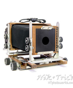 Shen Hao TFC617 Panoramic Medium Format