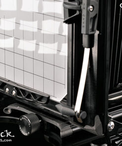 Gibellini AG810 Large Format 10x8 Field Camera