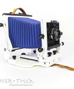 Gibellini Proxima 45V2 5x4 Camera