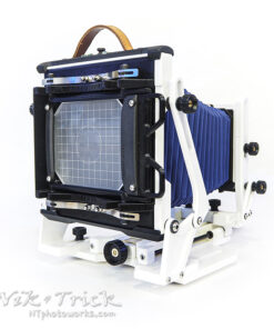 Gibellini Proxima 45V2 5x4 Camera