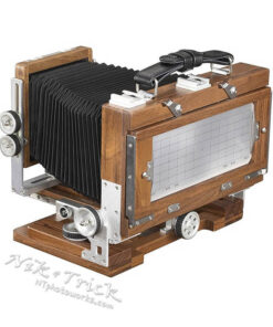 Shen Hao PTB617 Panoramic Medium Format