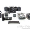 Olympus OM1 Scientific Set 250 Shot Mag