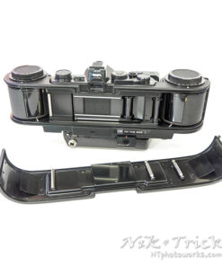Olympus OM1 Scientific Set 250 Shot Mag