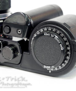 Olympus OM1 Scientific Set 250 Shot Mag