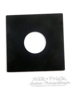 Toyo, Canham & Gibellini Lens Boards