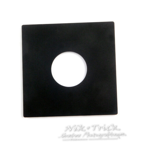 Toyo, Canham & Gibellini Lens Boards