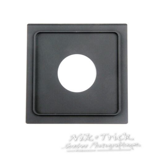 Toyo, Canham & Gibellini Lens Boards