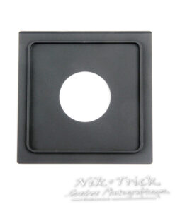 Toyo, Canham & Gibellini Lens Boards