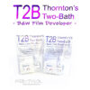 Thornton Two-Bath Developer Kit T2B