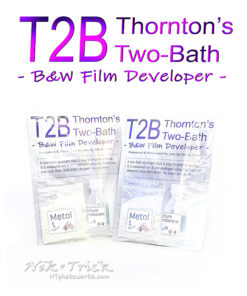 Thornton Two-Bath Developer Kit T2B