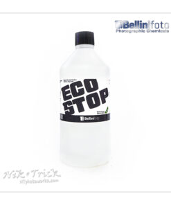 BelliniFoto ECOSTOP Odourless Stop Bath