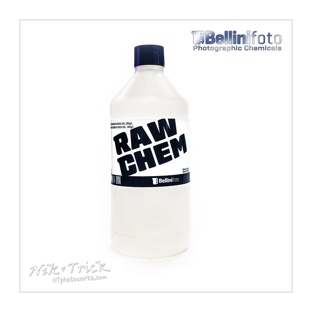 BelliniFoto Sodium Metaborate
