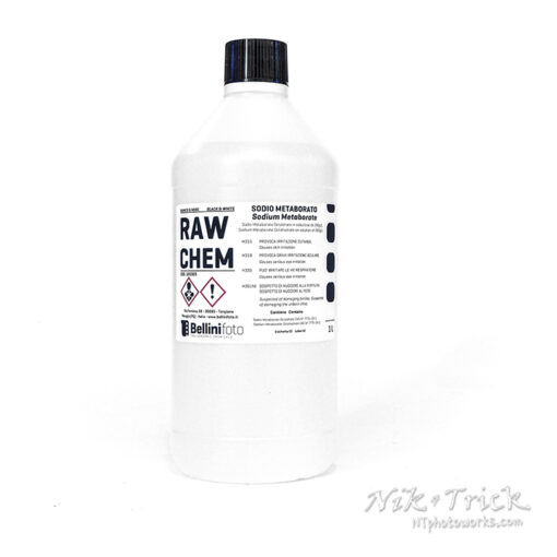 BelliniFoto Sodium Metaborate