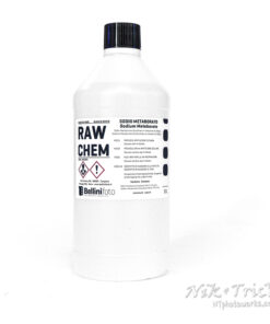 BelliniFoto Sodium Metaborate