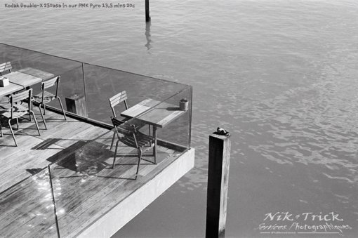 Double-X in PMK Pyro