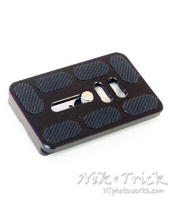 Arca Swiss Type Quick Release Plates