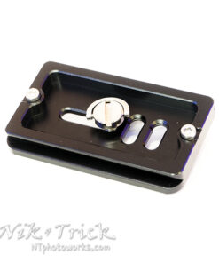 Arca Swiss Type Quick Release Plates