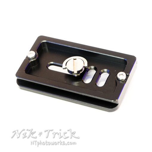 Arca Swiss Type Quick Release Plates