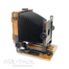 Shen Hao PTB45 Lightweight Walnut Field Camera