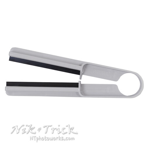 Paterson Film Squeegee ~ for Cleaner Drip Free Films