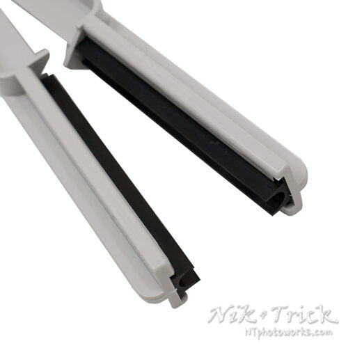 Paterson Film Squeegee ~ for Cleaner Drip Free Films