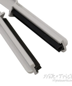 Paterson Film Squeegee ~ for Cleaner Drip Free Films