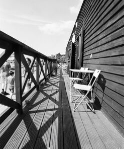 Pyrocat-HD the Nik & Trick Way Orwo UN54