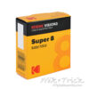 Kodak Vision3 50D Super 8 Film