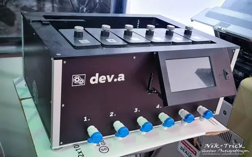 Ex-Demo "dev.a" in mint condition ~ Very Low usage