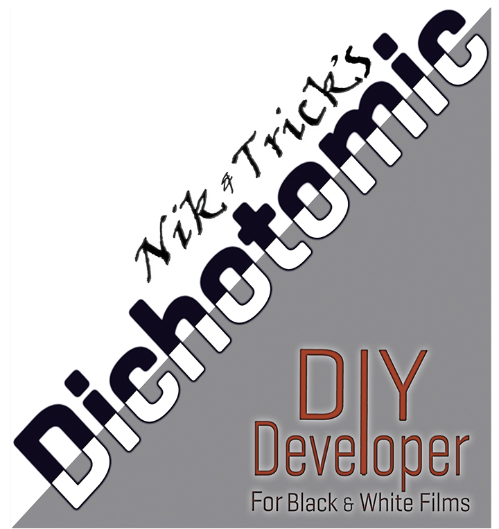 Dichotmic Film Devleoper