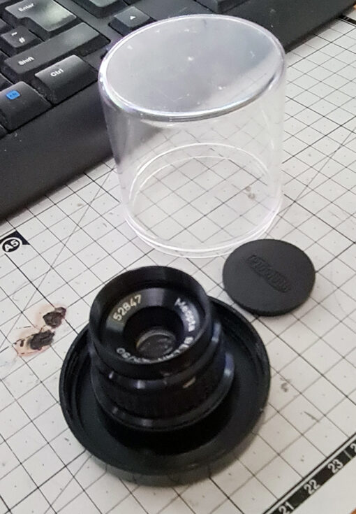 The Nik & Trick Bargain Bucket ~ Bit & Pieces to Clear...What's in it Today? - Image 3