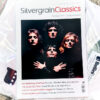 SilvergrainClassics Issue Number Sixteen